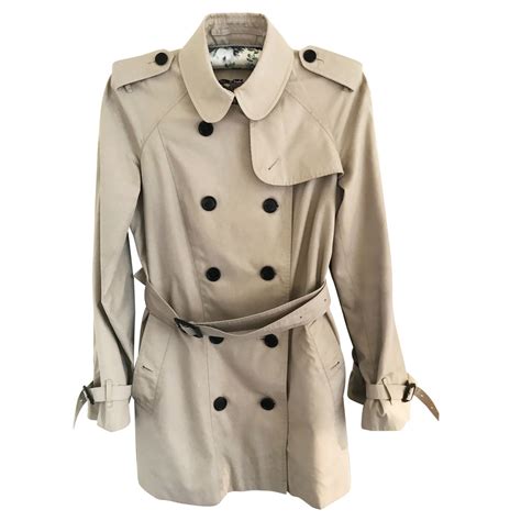 burberry kleid second hand|Burberry pre owned jacket.